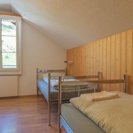 Engelberg Youth Hostel Ngoại thất bức ảnh