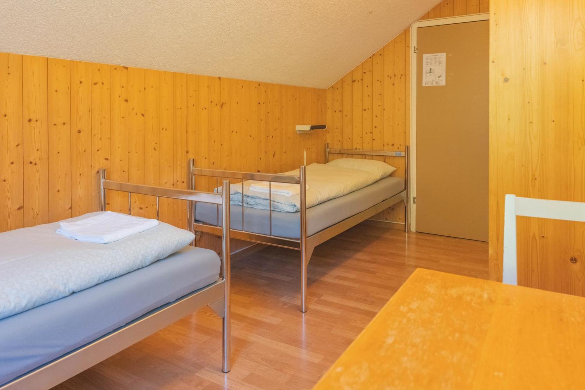 Engelberg Youth Hostel Ngoại thất bức ảnh